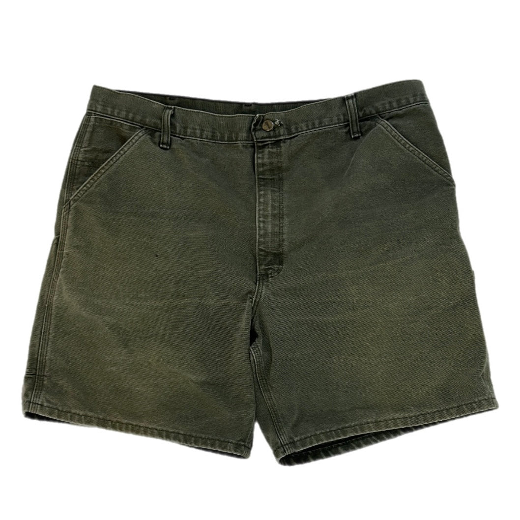 Carhartt Khaki Shorts