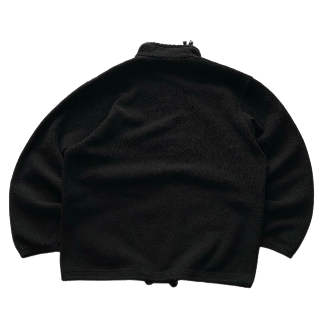 1/4 Zip Fleece