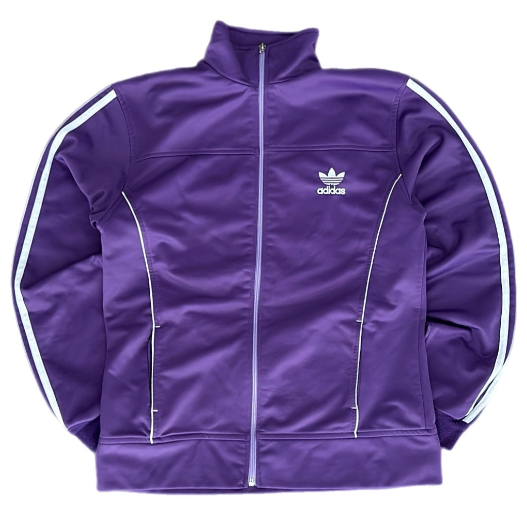 Adidas Track Jacket