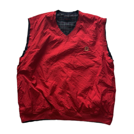 Tommy Hilfiger Track Vest
