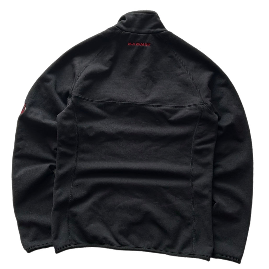 Mammut 1/4 Zip