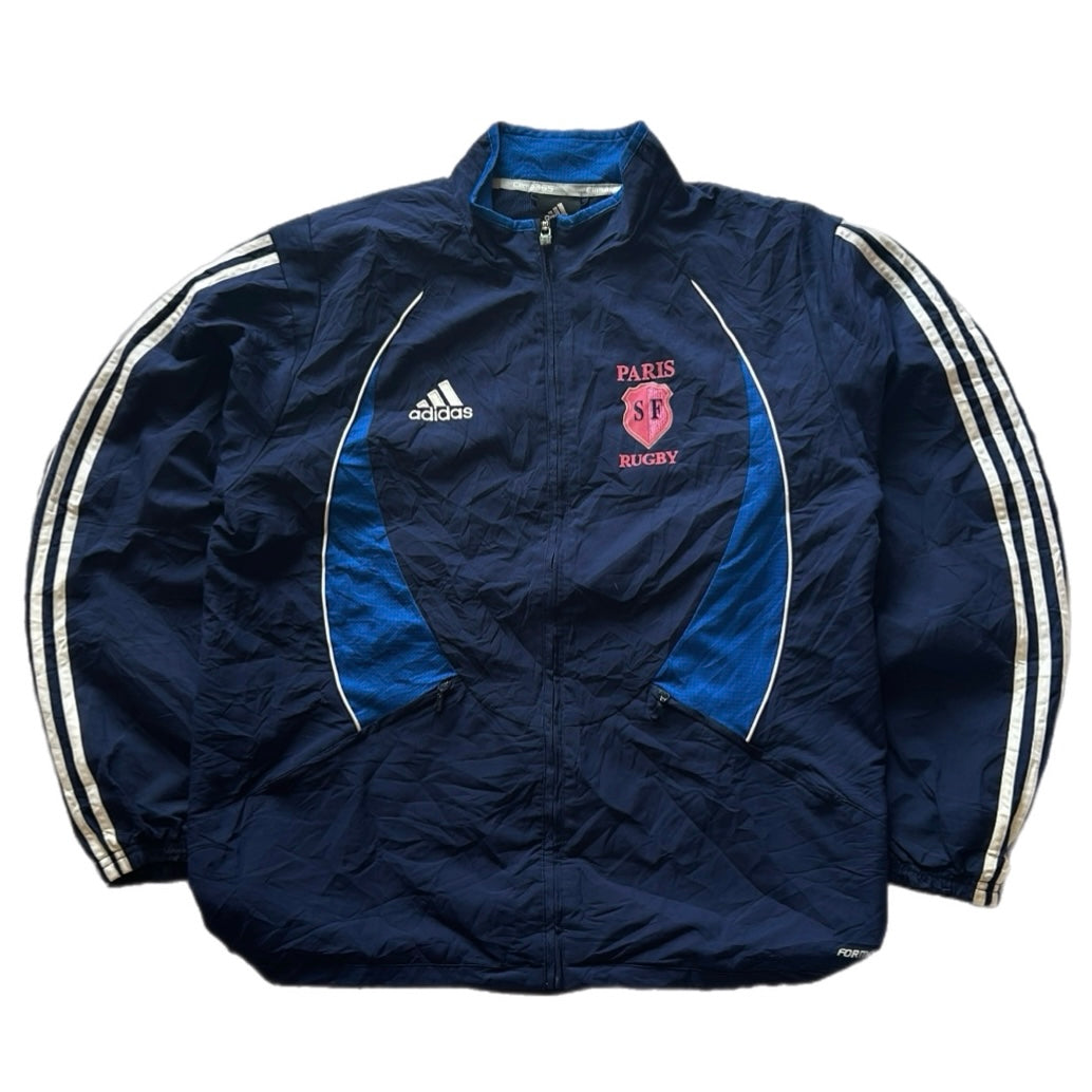 Adidas Track Jacket