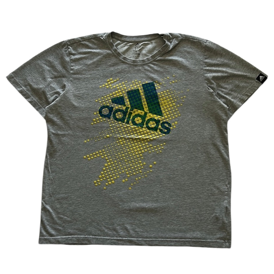 Adidas Graphic Logo Tshirt