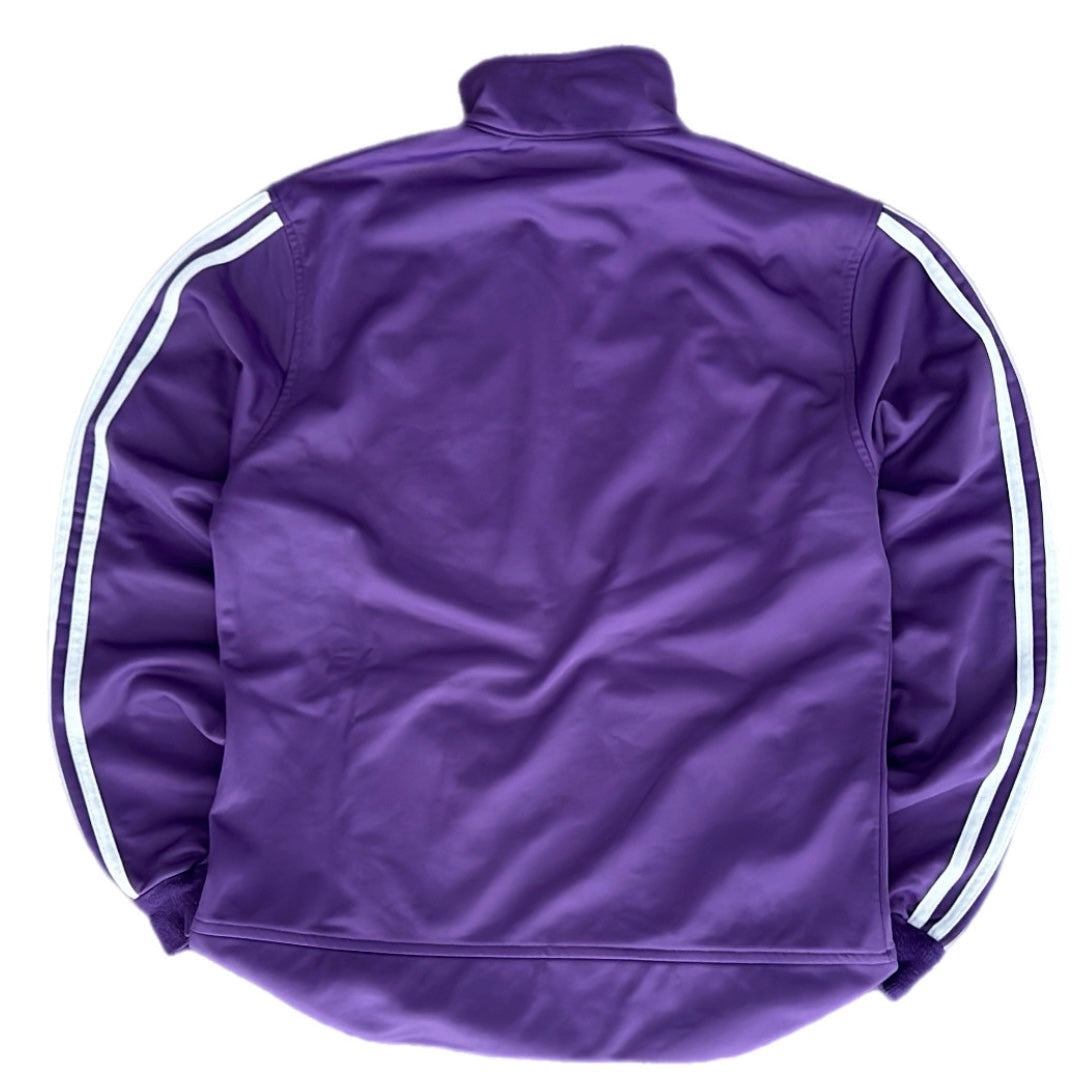 Adidas Track Jacket