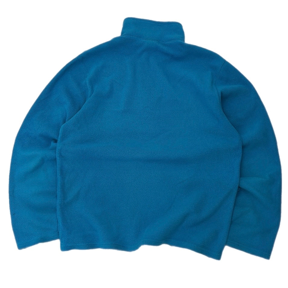 The North Face 1/4 Zip Fleece