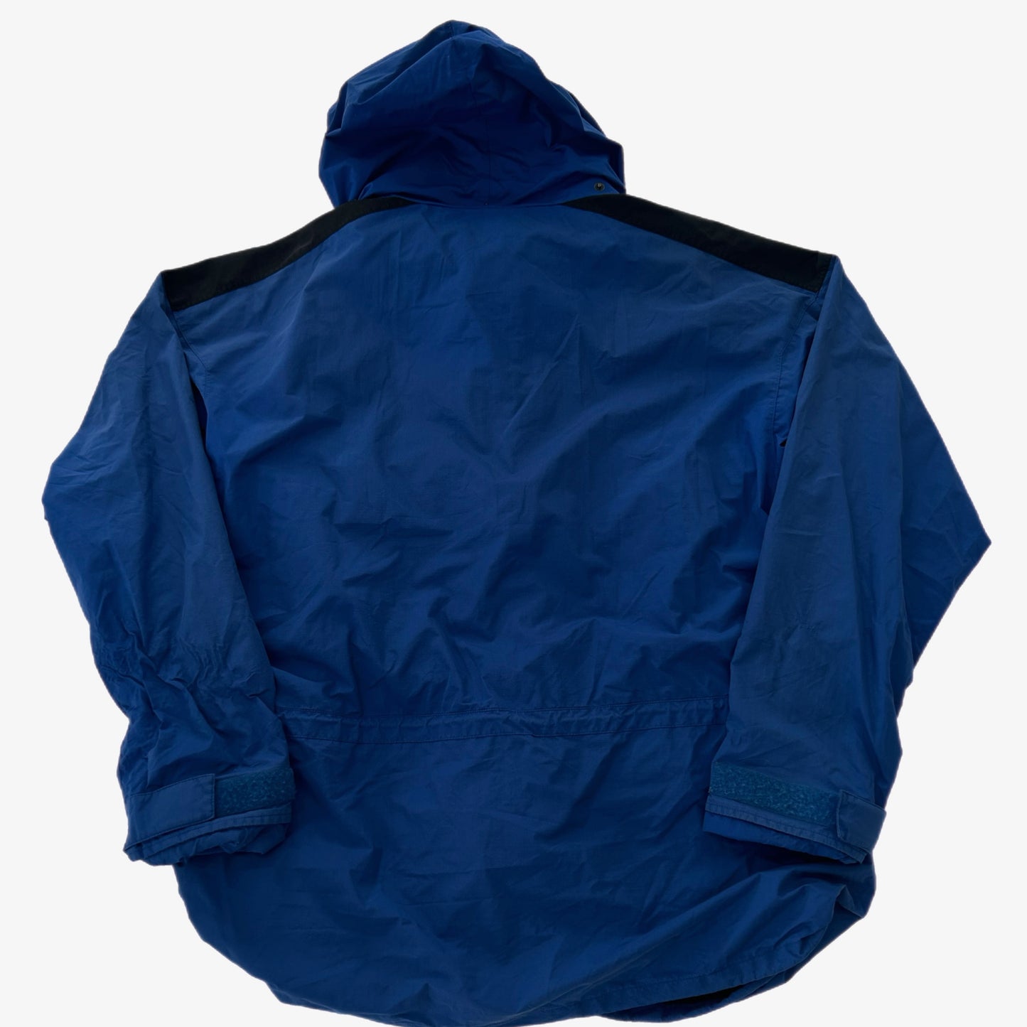 Vintage SALEWA Winter Jacket