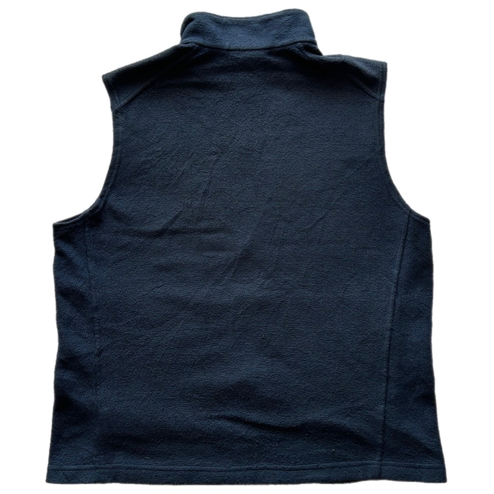 Columbia Fleece Vest Jacket