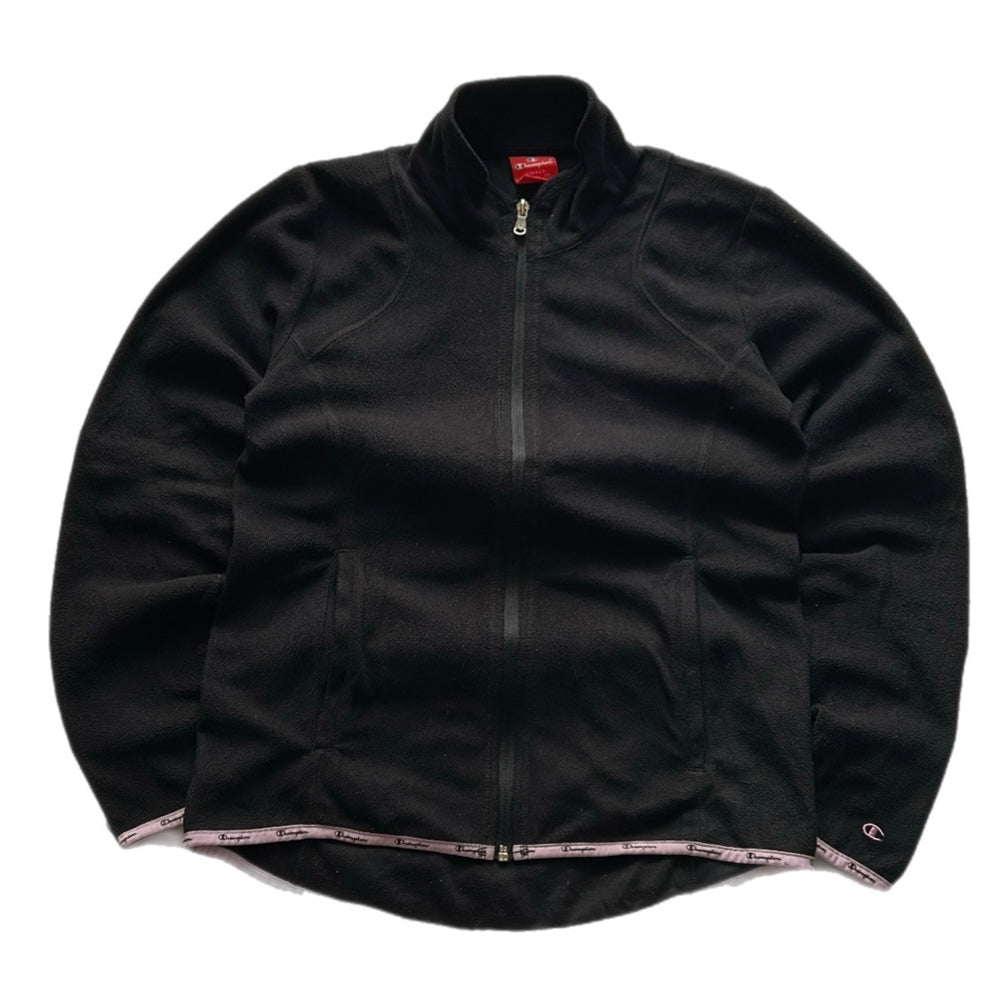 Champion Fleece Jacket