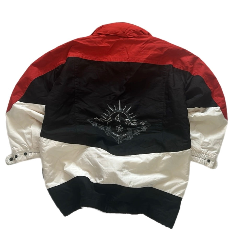 Vintage Ski Jacket