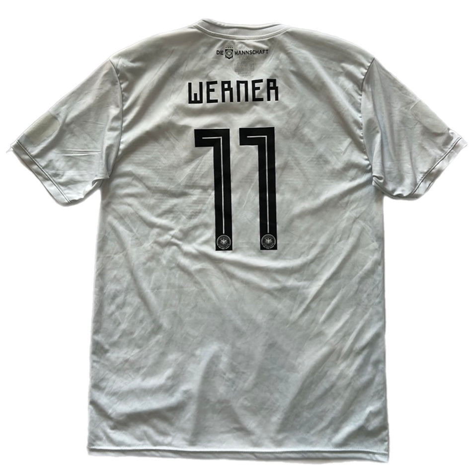 Adidas Football Tee