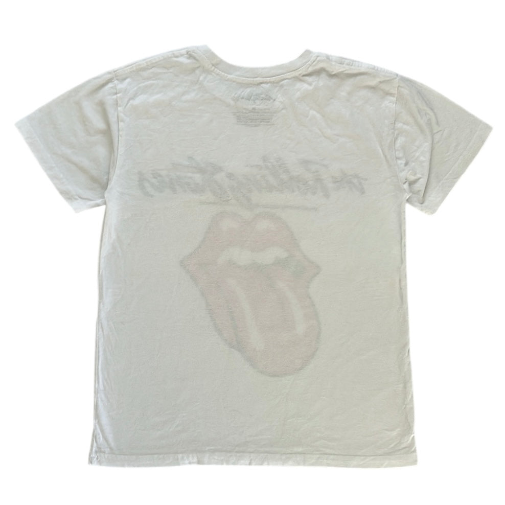 Rolling Stones Logo Graphic Tshirt
