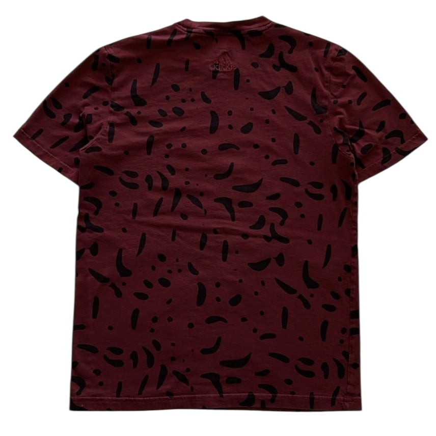 Adidas Logo Tshirt