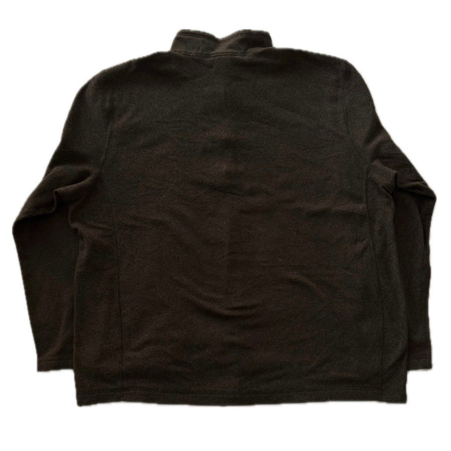 Vintage THE NORTH FACE 1/4 Zip Fleece