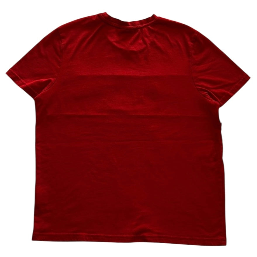 Fila Logo Tshirt