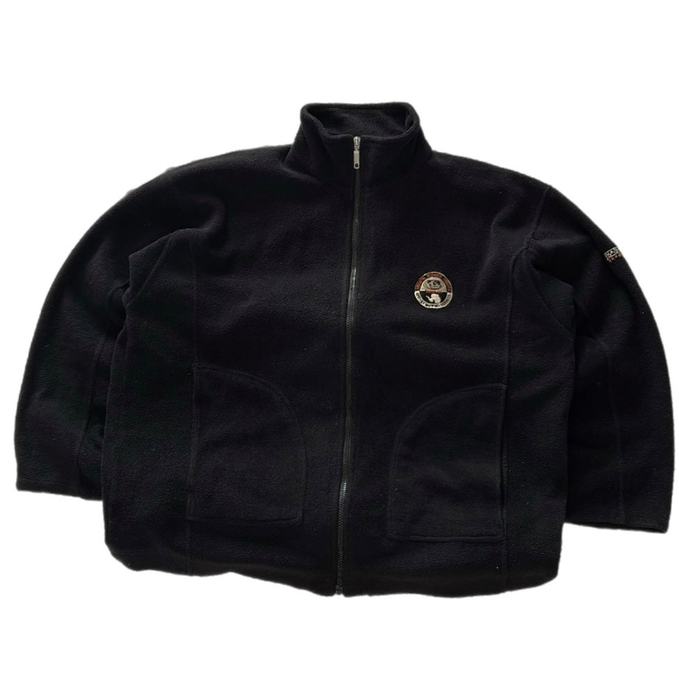 Napapijri Fleece Jacket