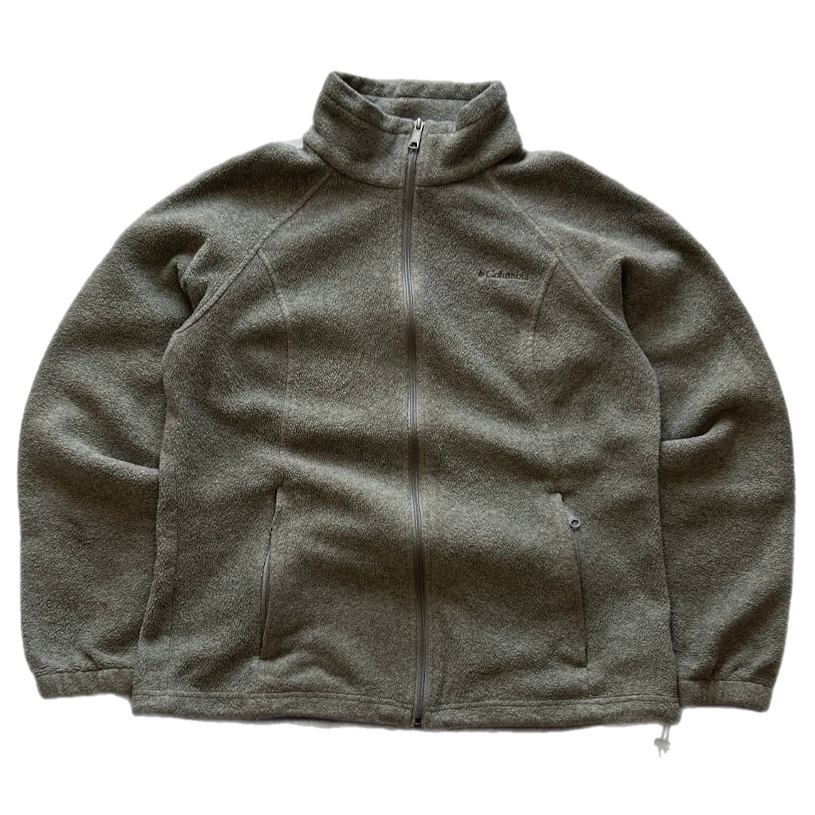 Columbia Fleece Jacket
