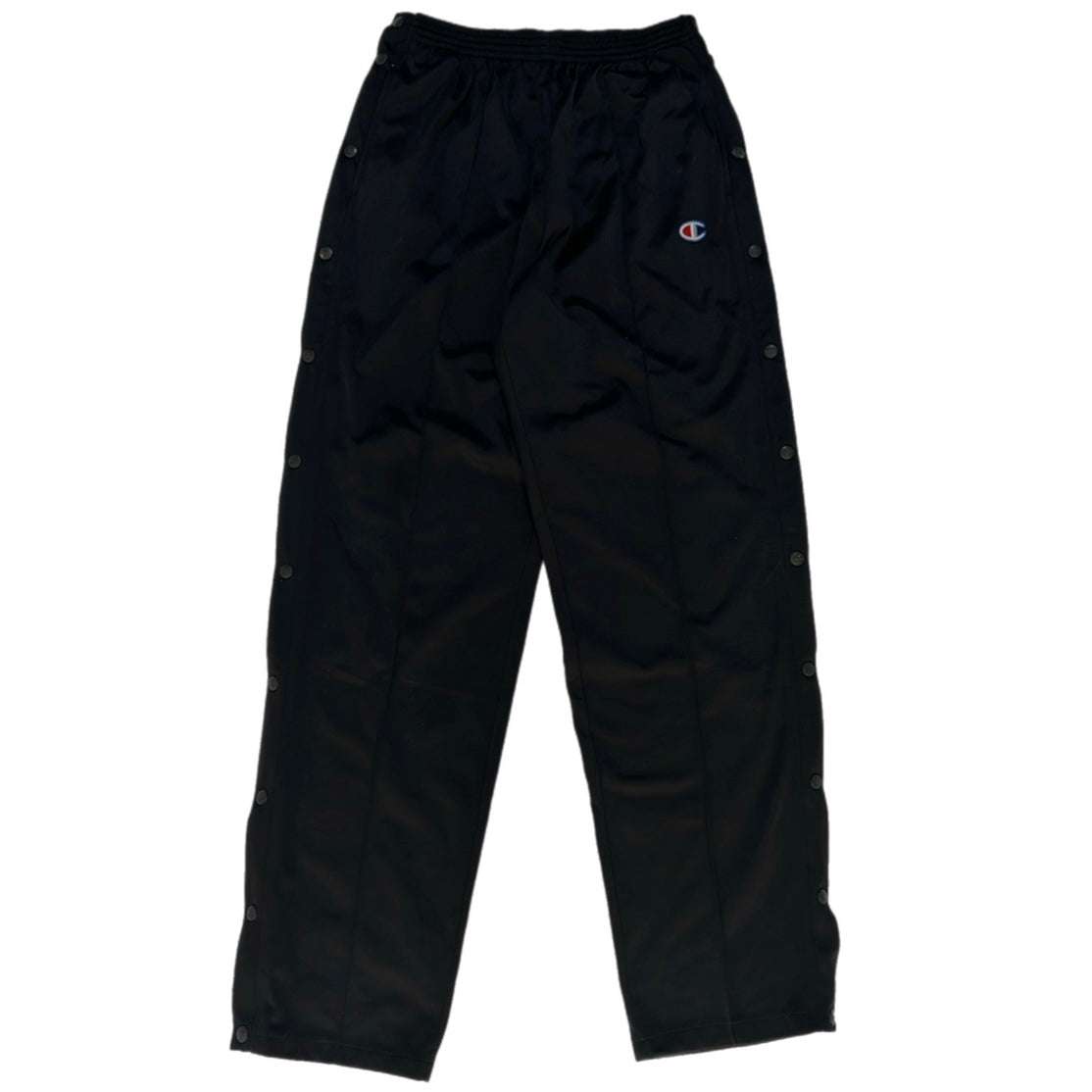 Champion Side-Button Track Pants