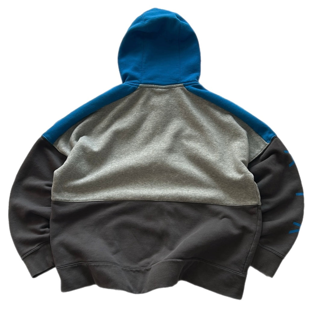 Nike Hooded Jacket