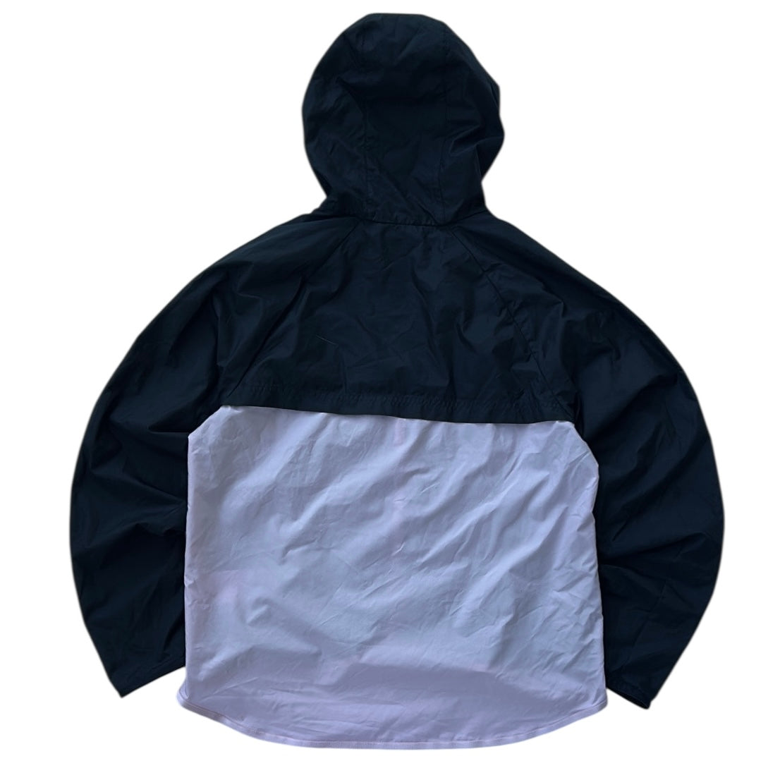 Nike Windrunner Colorblock Black/Pink Jacket