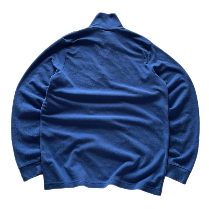 1/4 Zip Fleece