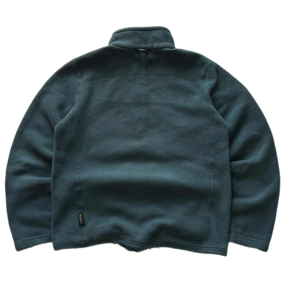 Jack Wholfskin Fleece Jacket