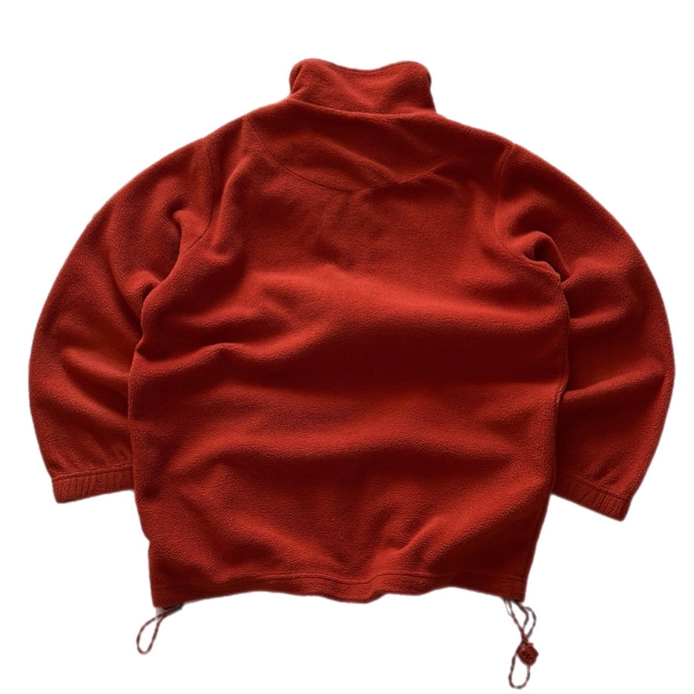 Vintage Fleece Jacket