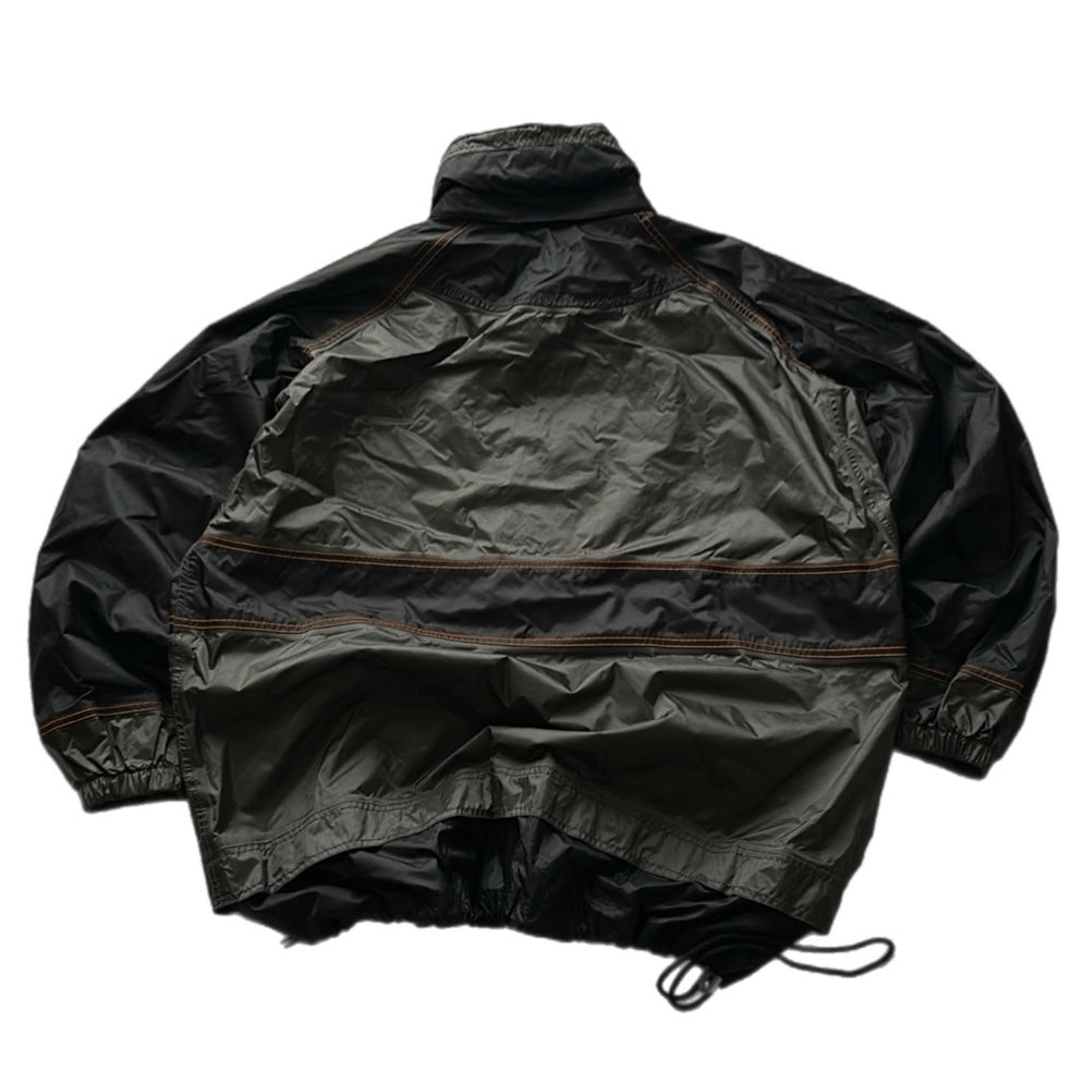 1/4 Light Ski Overwear