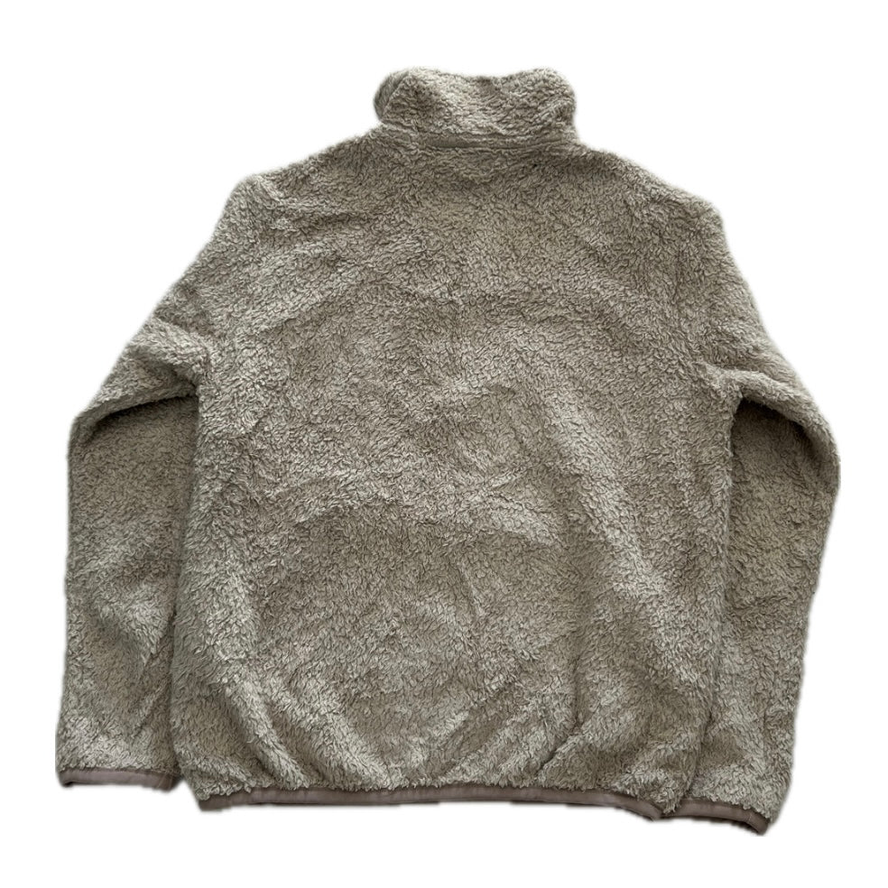 Vintage Fuzzy PATAGONIA 1/4 Zip Fleece