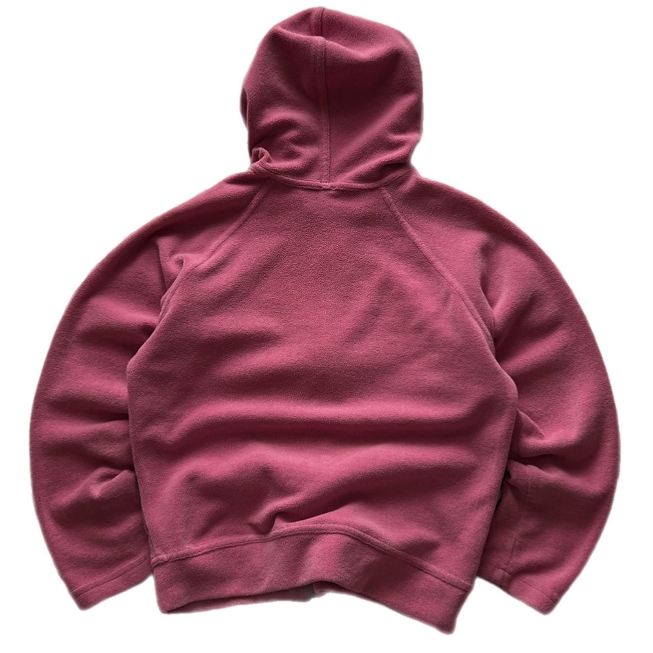 Puma Hooded Fleece Jacket