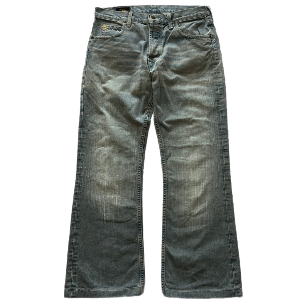 LEE Light Wash Jeans
