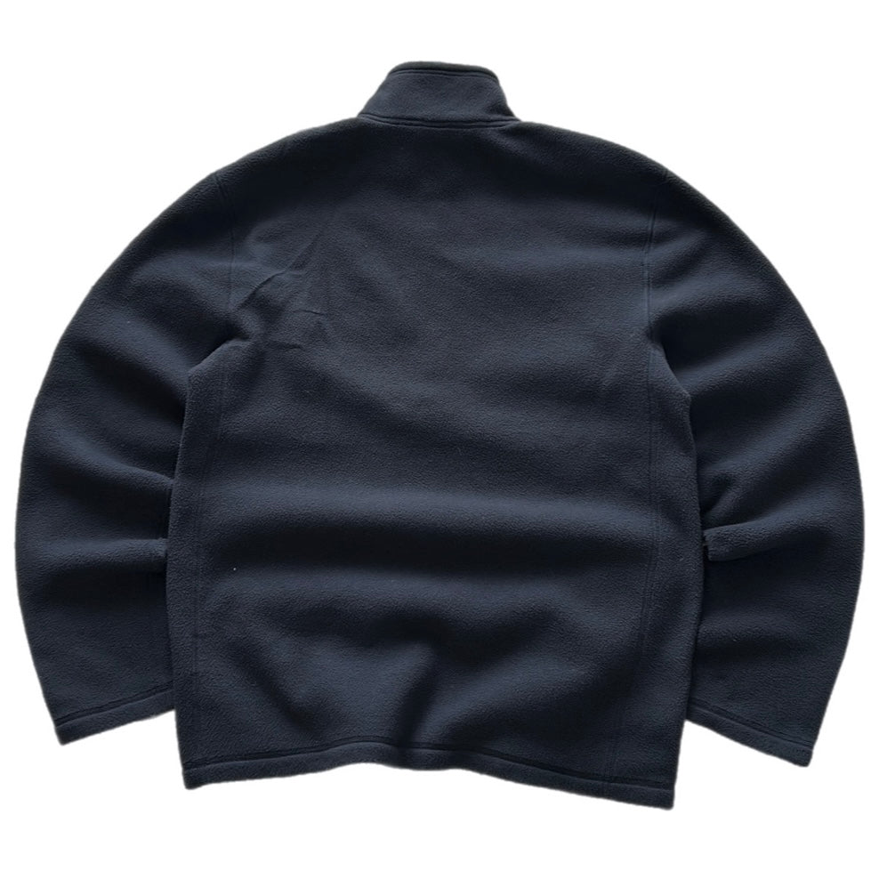 The North Face 1/4 Zip Fleece