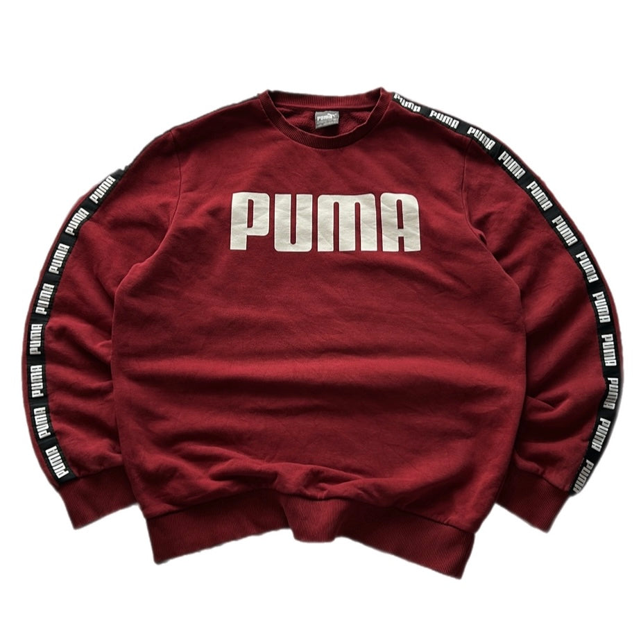 Puma Sweatshirt