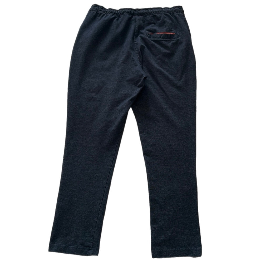 Adidas Sport denim-like joggers