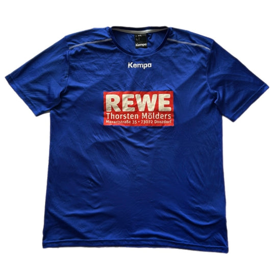 Athletic Tee