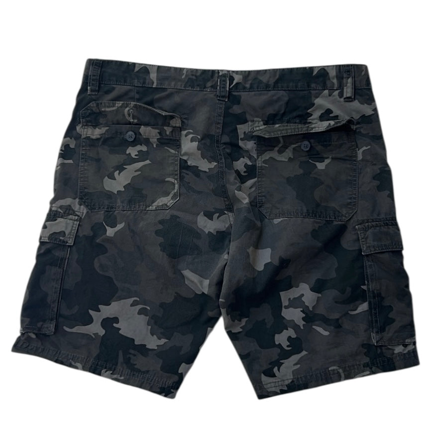 Cargo Shorts