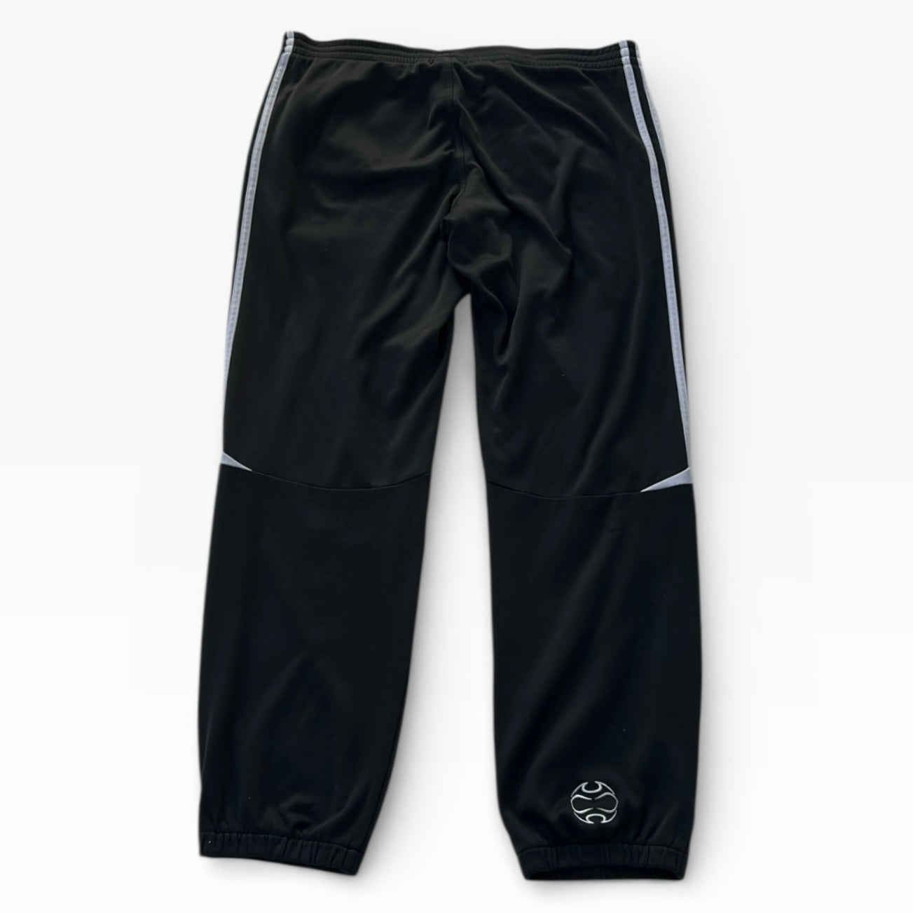 Adidas x Παναθηναϊκός 1908 Black Track pants