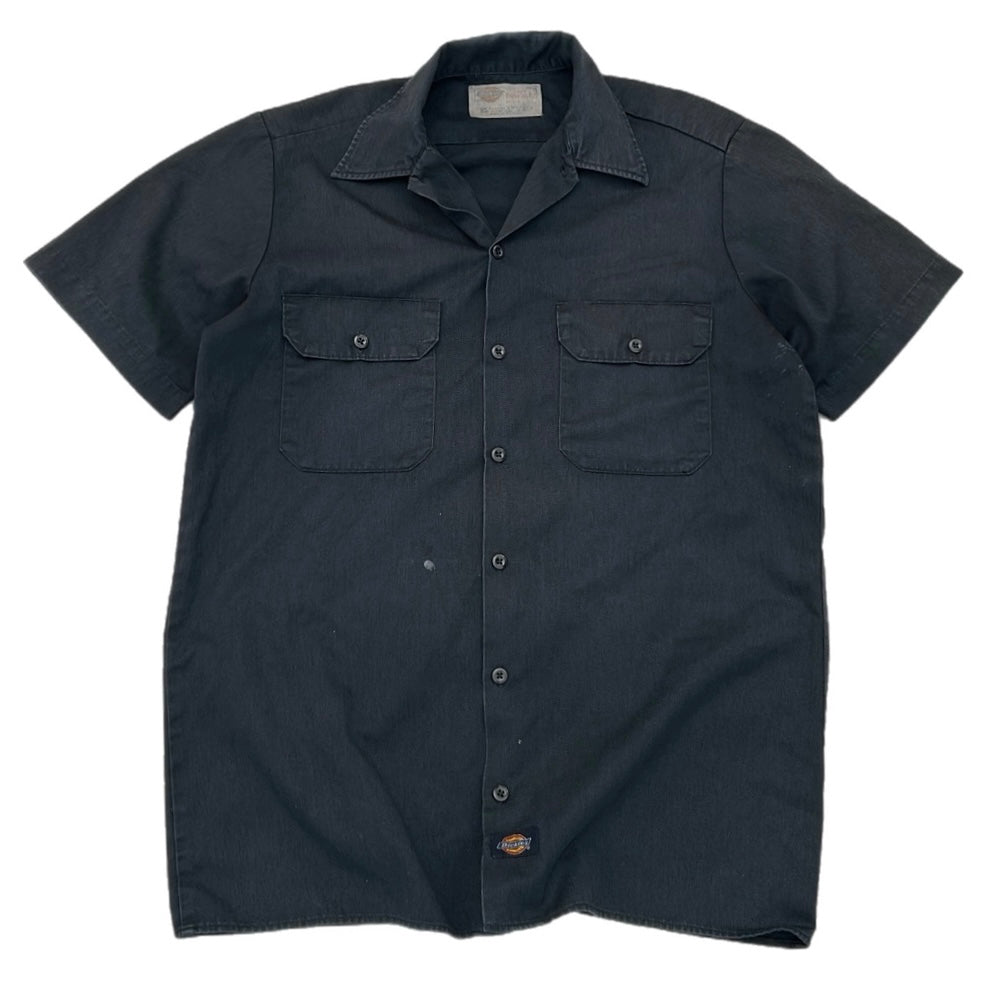 Dickies Button Shirt