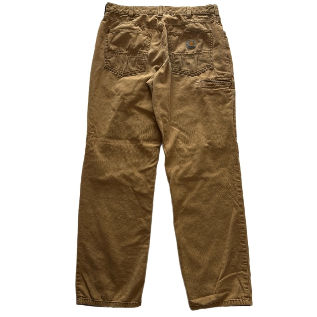 Carhartt Workwear Cotton Pants