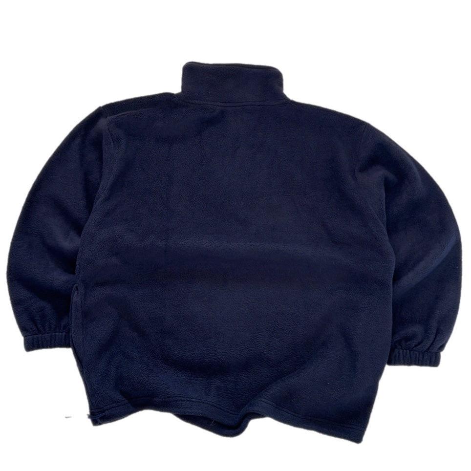 Vintage 1/4 Zip Fleece