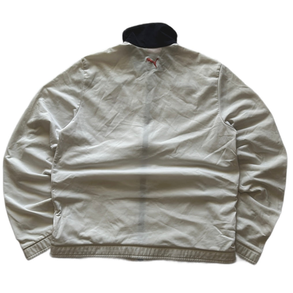 Puma Track Jacket