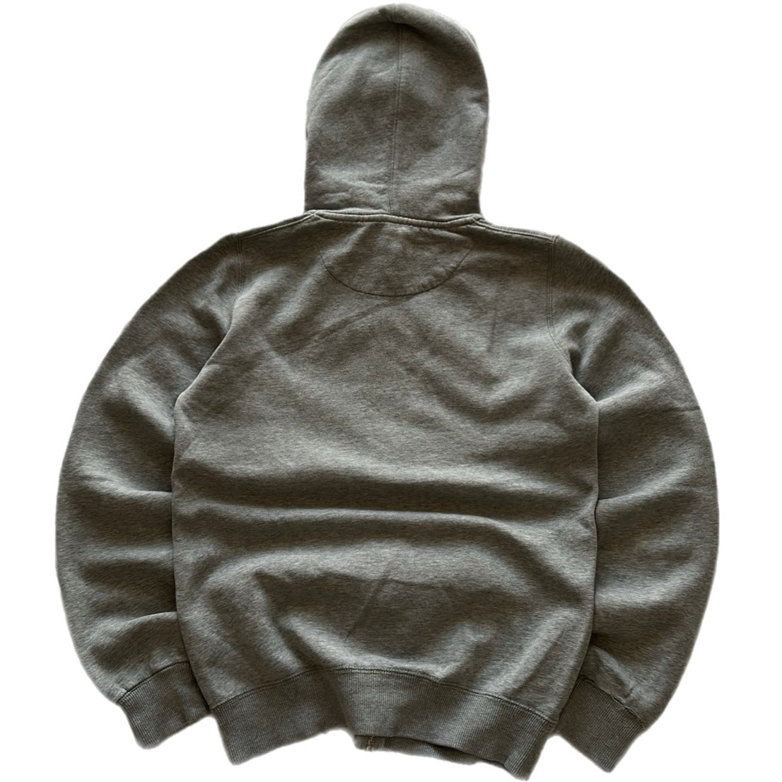 Nike Hooded Jacket