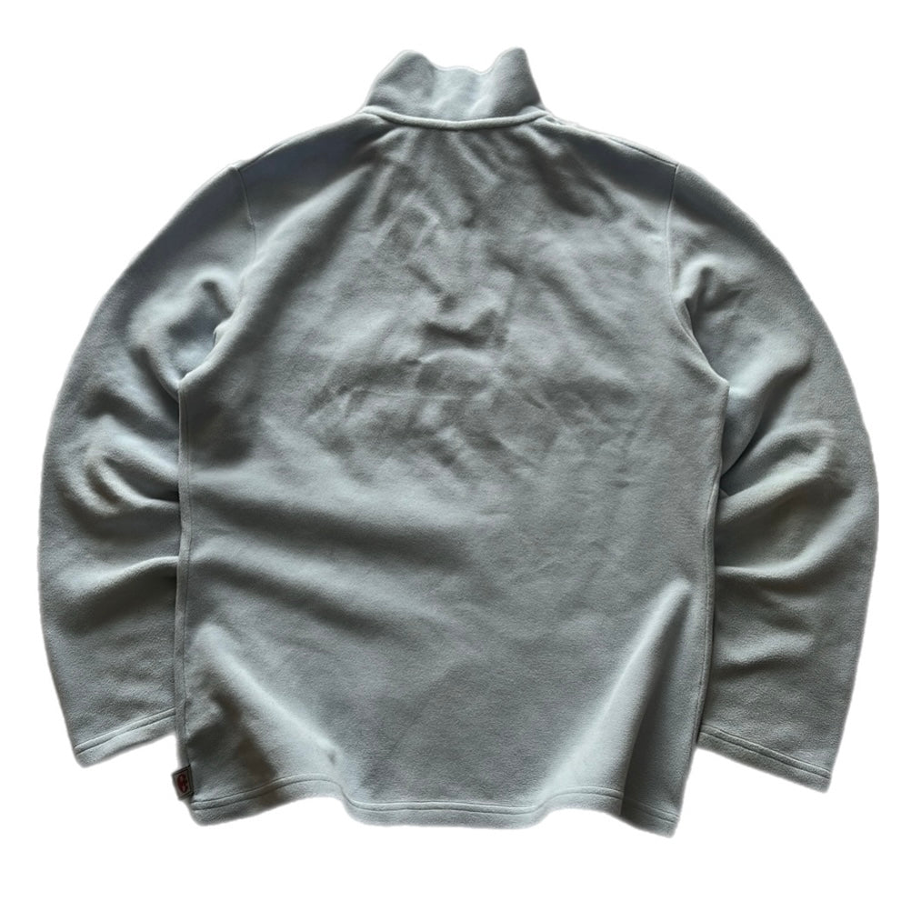 1/4 Zip Fleece