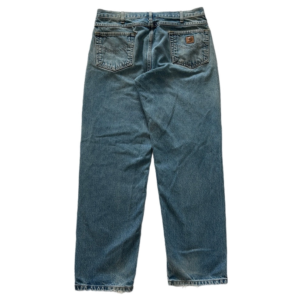 Carhartt Denim Pants