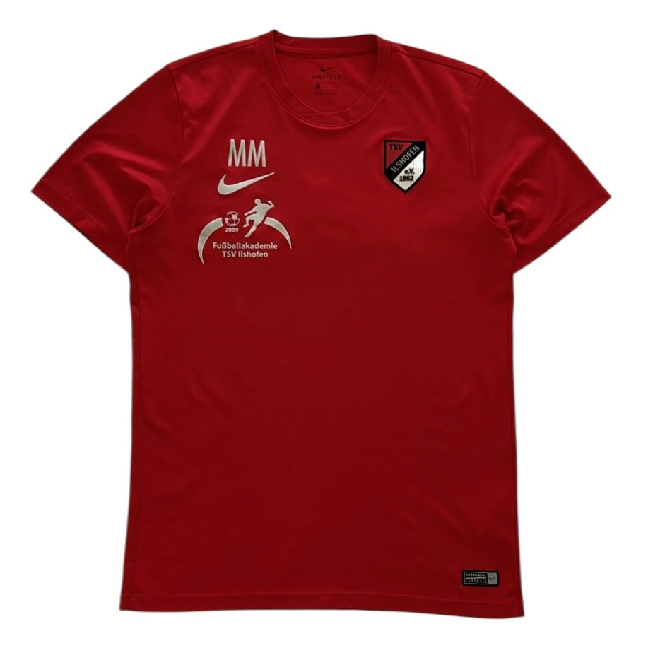 Nike Graphic Jersey Tshirt Authentic Dri-Fit