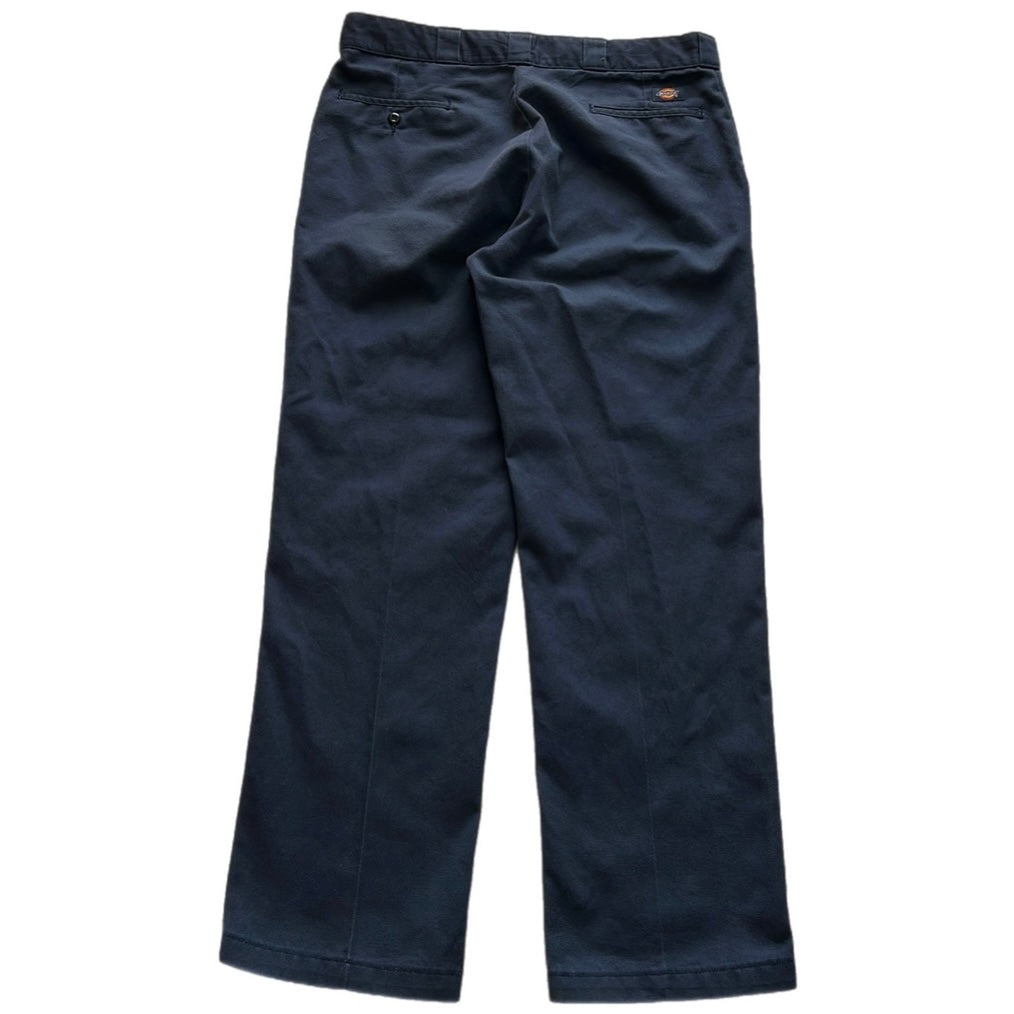 Dickies Cotton Pants 874 Original Fit