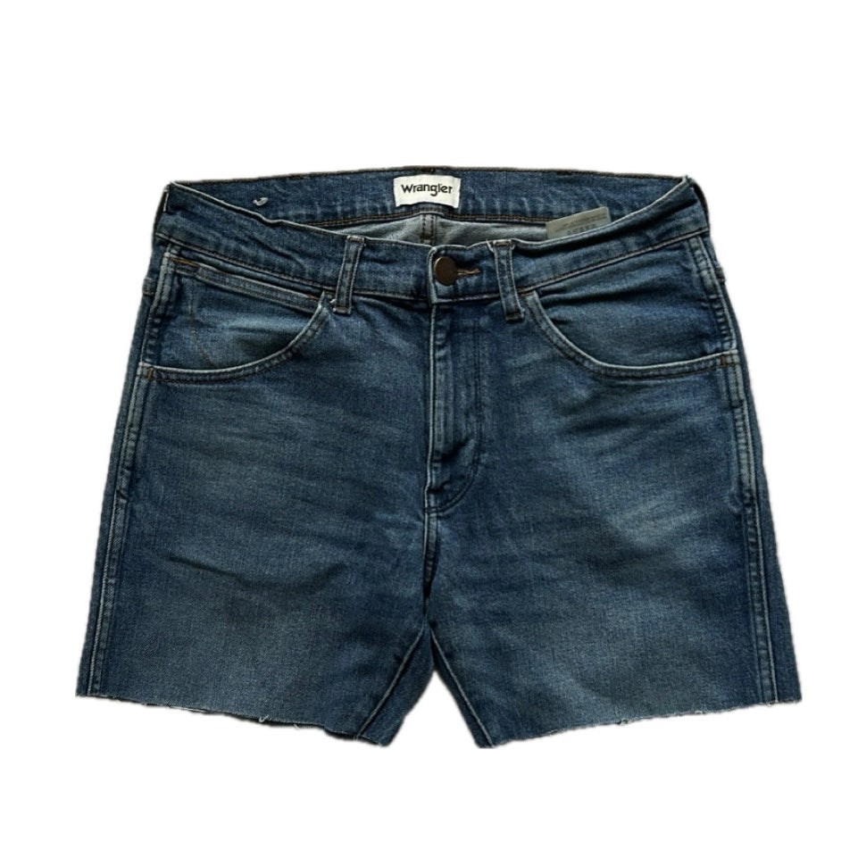 Wrangler Denim Shorts