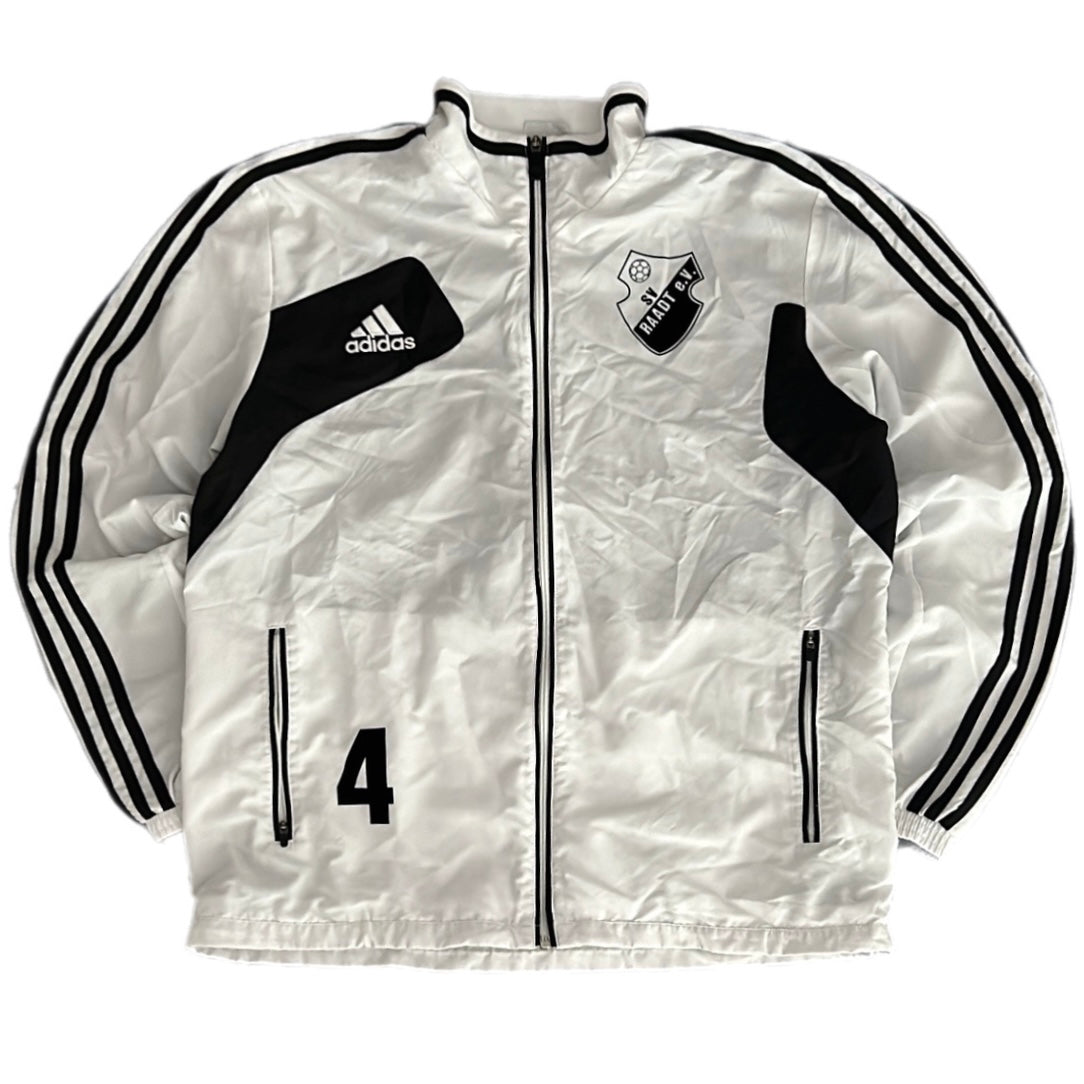 Adidas Track Jacket