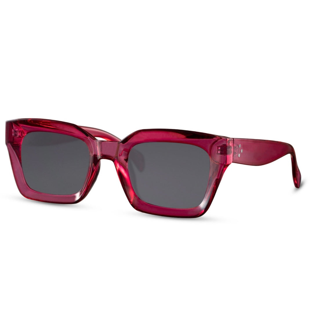 Cherry Blockz 90s Style Shades