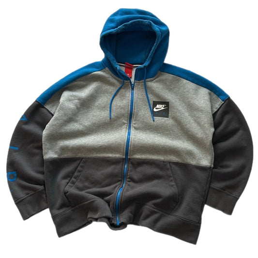 Nike Hooded Jacket