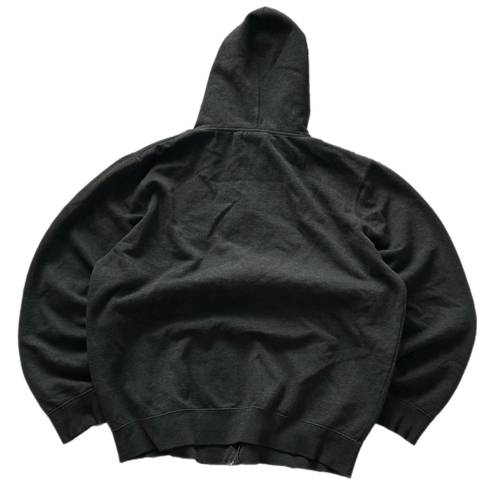 Fila Hooded Jacket